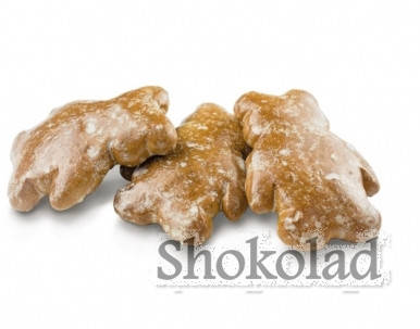 

Пряники "Мишки"