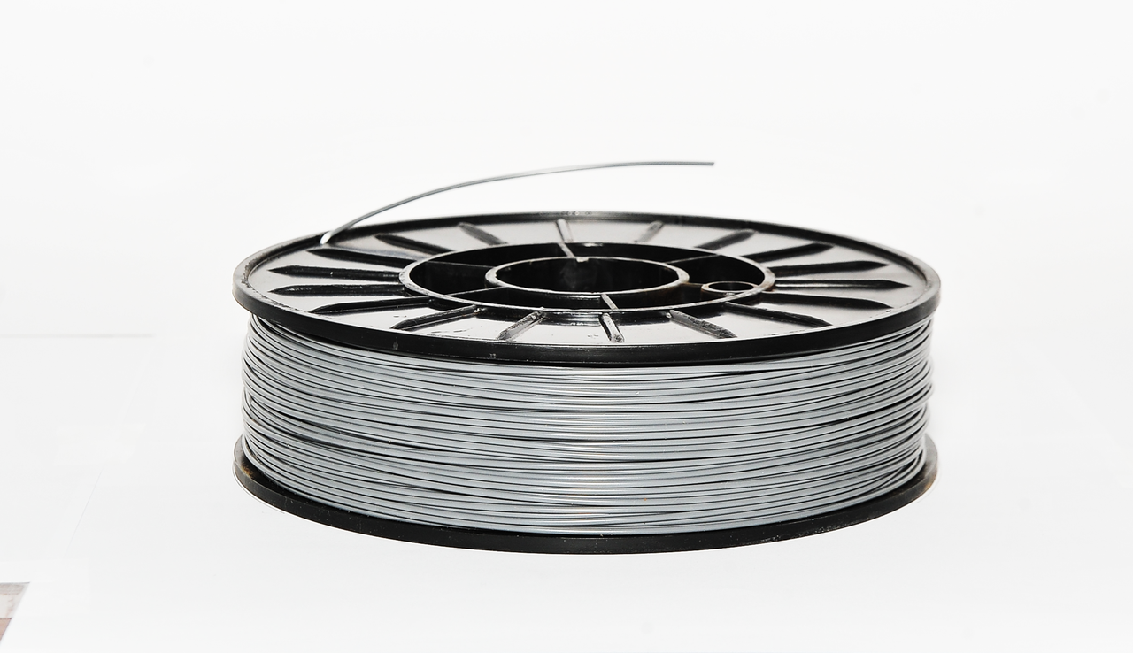 

HIPS (УПС) пластик 3Dplast филамент для 3D принтера 1.75 мм 0.75 кг серый