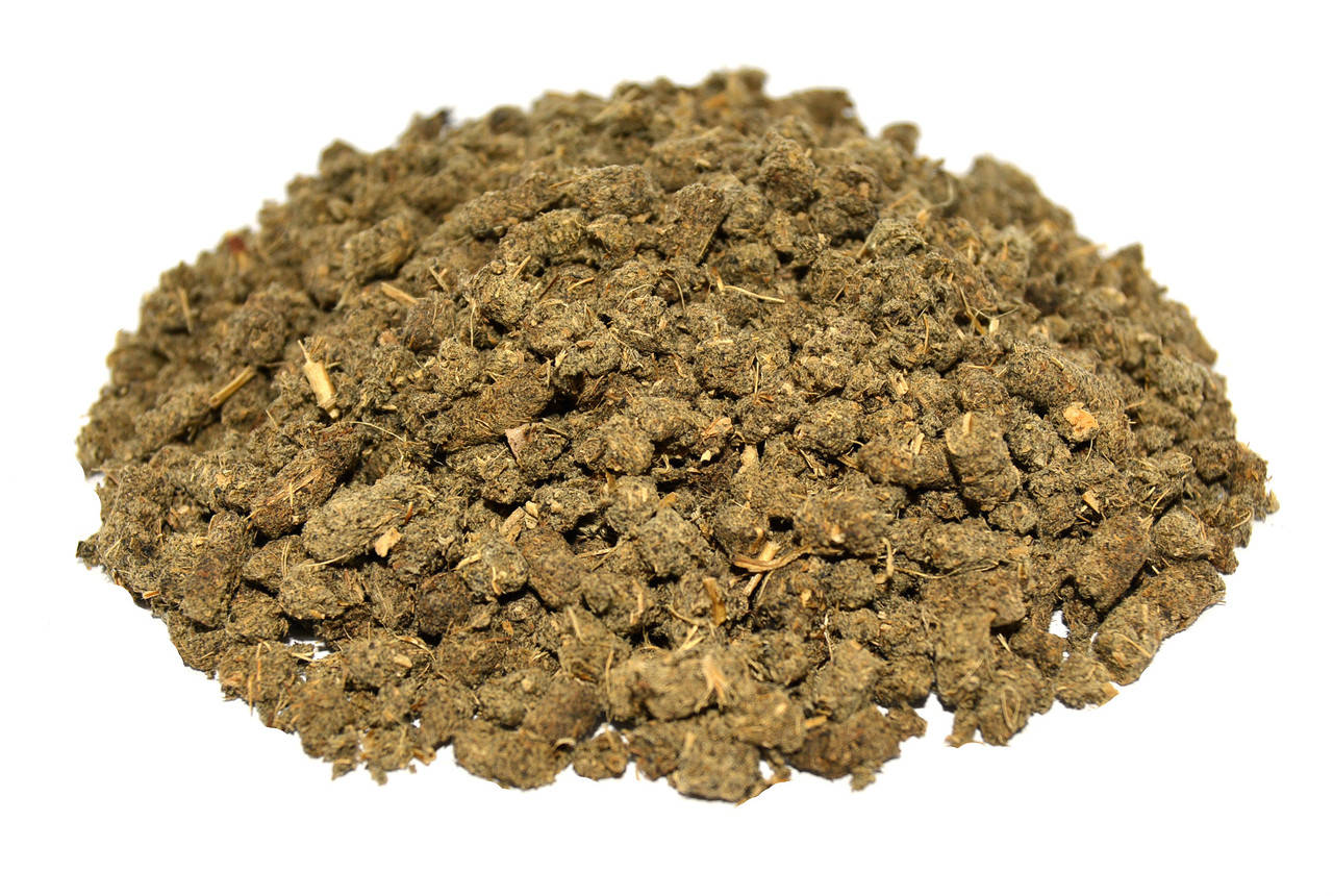 

Малина листья ферментированные