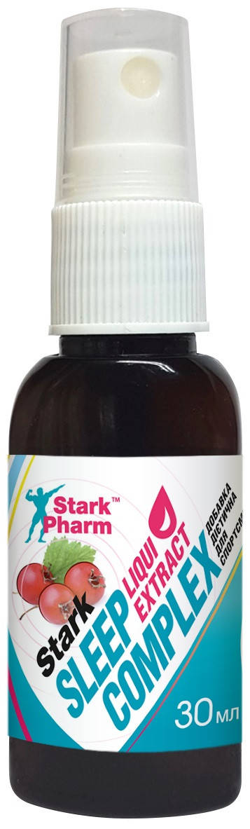 

Комплекс для сна Stark Pharm - Sleep Complex (30 мл)