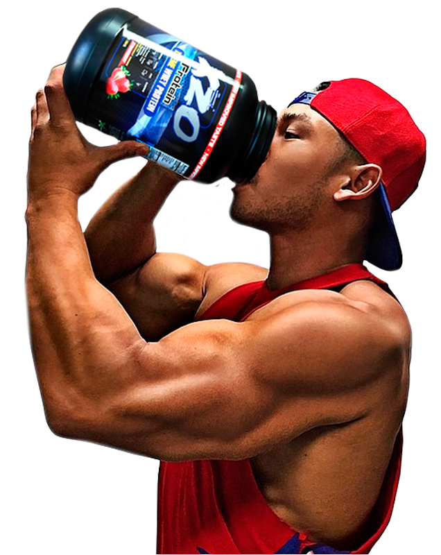 

Комплексный протеин для роста мышц с ВСАА XZO Nutrition (шоколад)