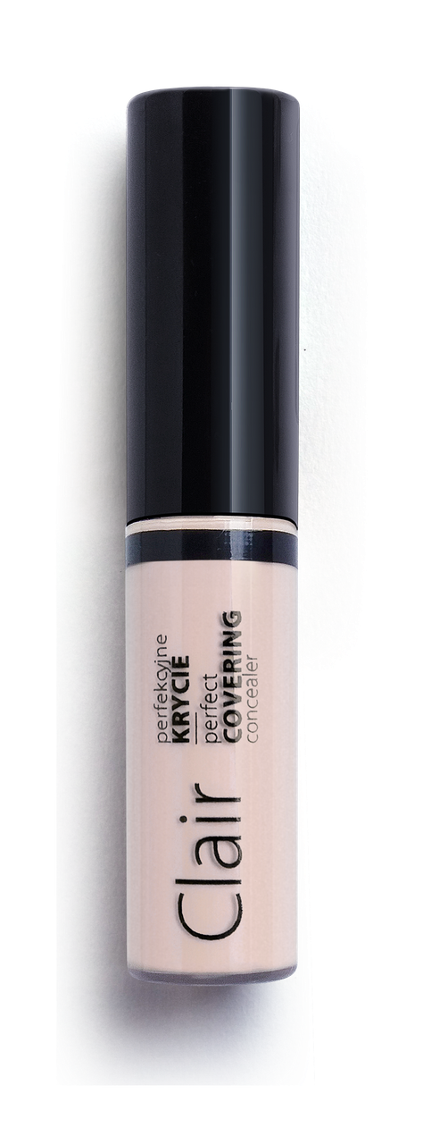 

Консилер маскирующий CLAIR COVERING CONCEALER PAESE №: (6) pink