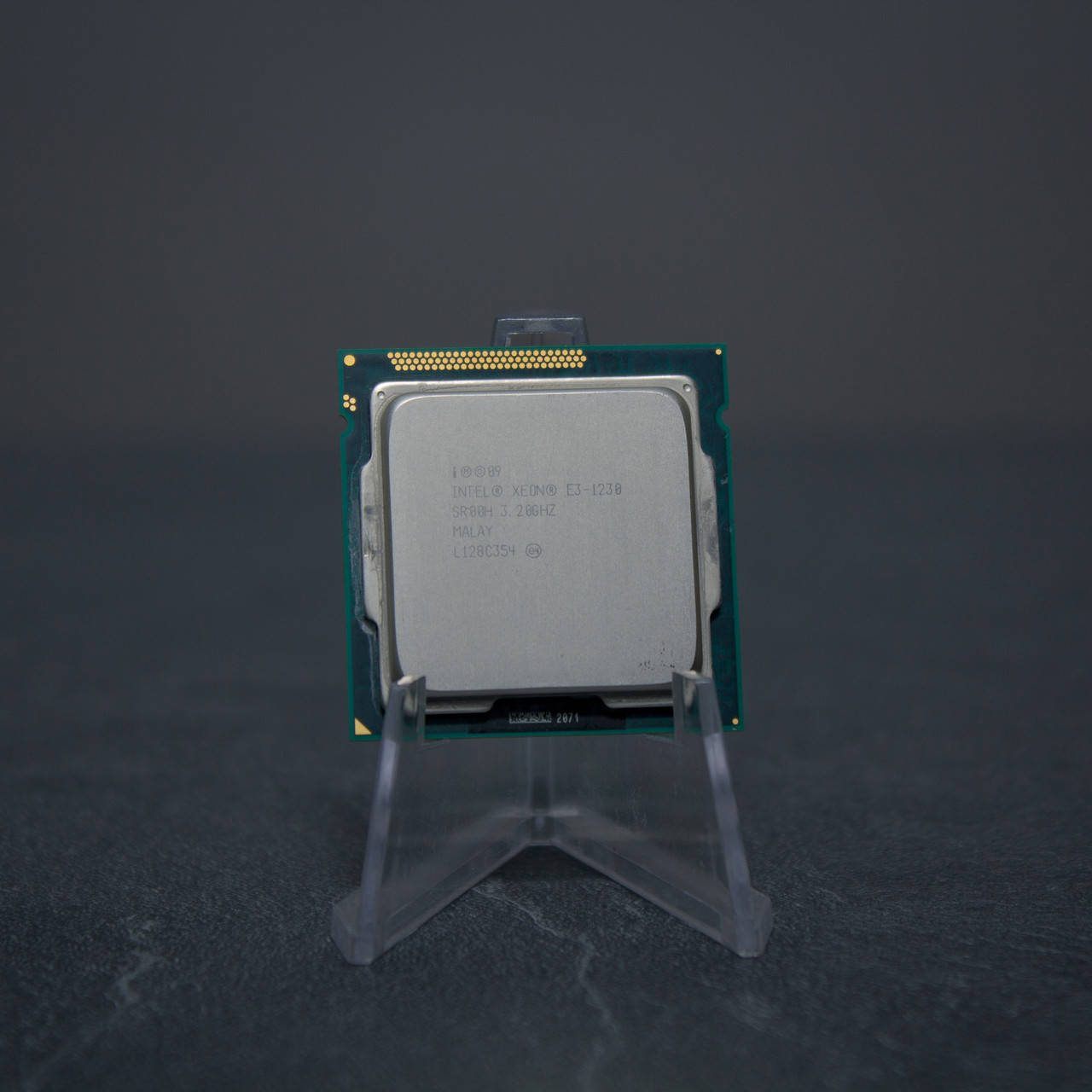 

Процессор Intel Xeon E3 1230 LGA 1155 (BX80623E31230) Б/У