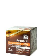 

Обновляющий крем-лифтинг против морщин 60+ 50мл Dr.Sante ArganOil
