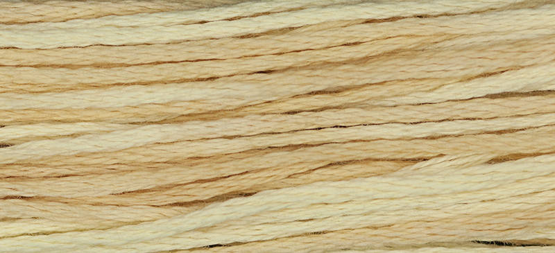

Мулине Weeks Dye Works 1108 Honeysuckle