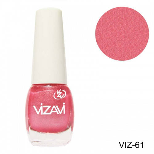 

Лак для ногтей Vizavi 5мл