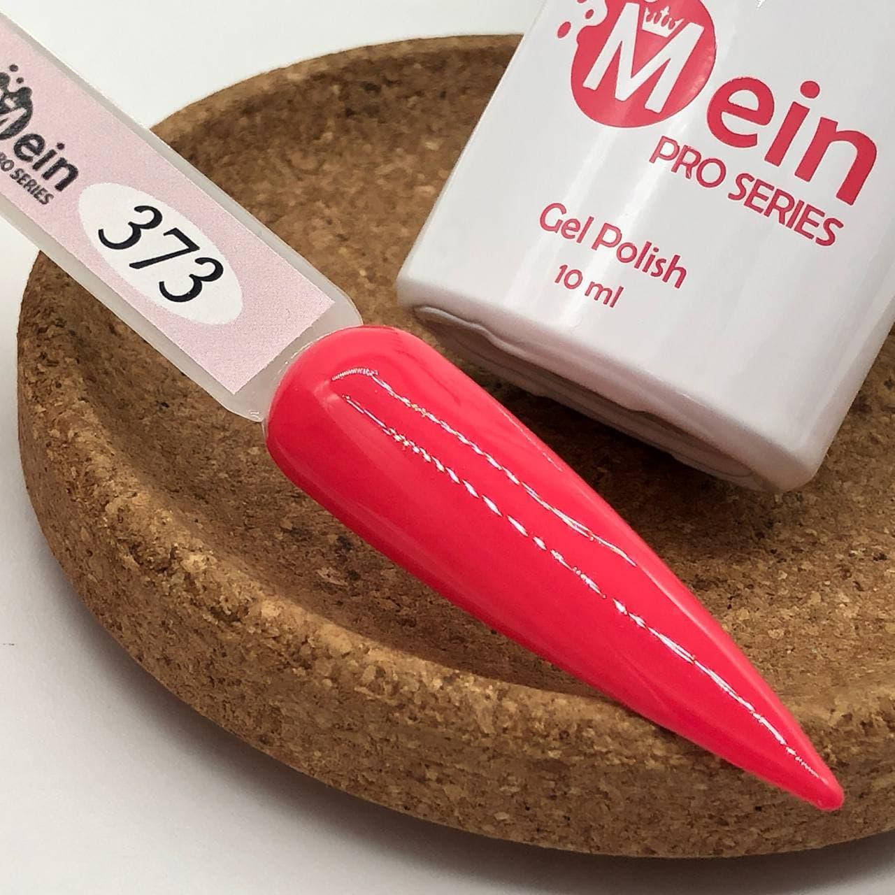 

Гель-лак Mein 10 мл, № 373