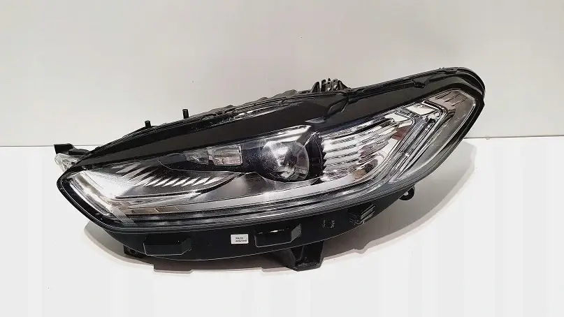 

Фара Ліва FULL LED FORD MONDEO MK5 (Версія Європ.) под заказ 2-4 дн