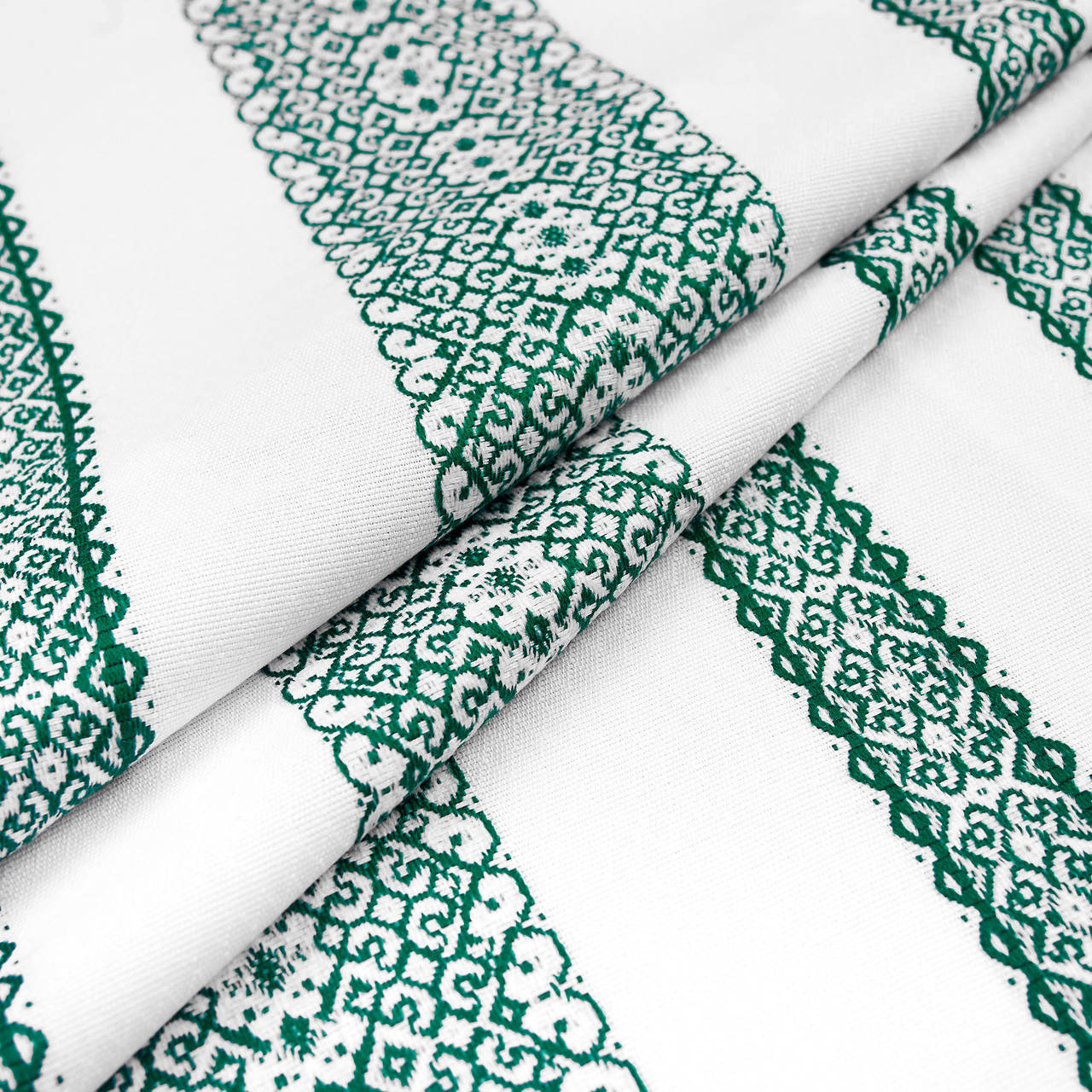 

Тканина з орнаментом Говерла ТДК-55 2/5