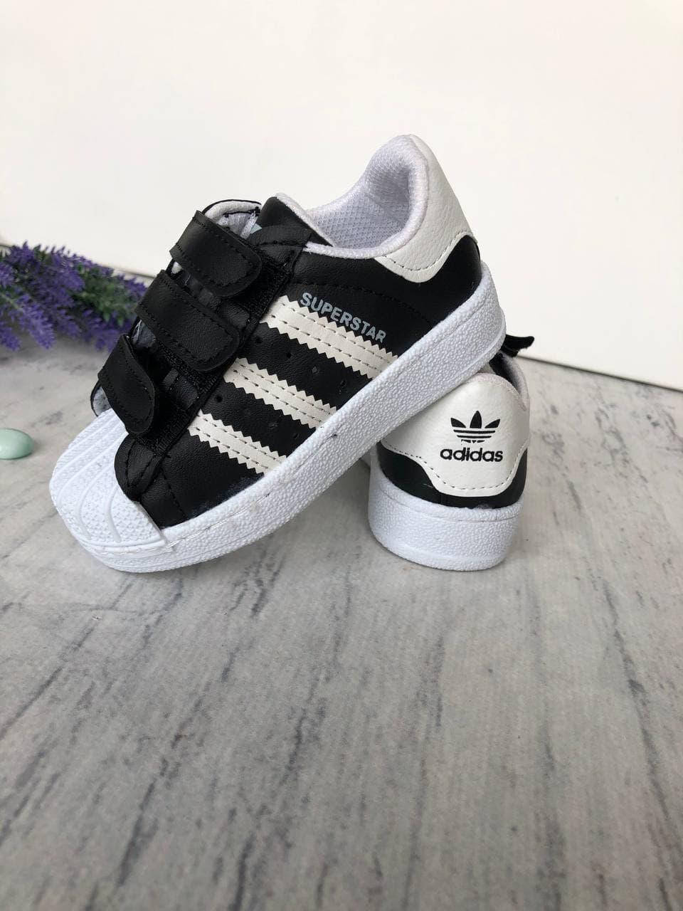 

Кроссовки на девочку и мальчика в стиле Adidas 25. Размеры 25, 26, 27, 28, 29