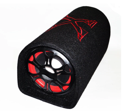 

Активный сабвуфер в машину Xplod 6" 500Вт (Bluetooth)