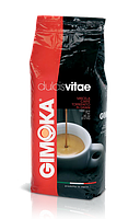 

Кава в зернах Gimoka Dulcis Vitae 1кг
