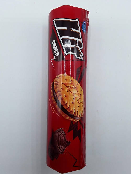 

Печиво Хіт Шоколадне 220 г