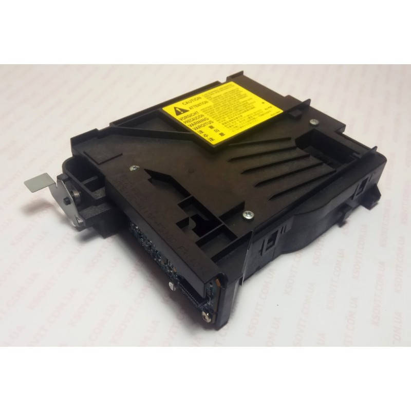 

Блок лазера HP Lj P3015 / M525 / M521 / LBP6750, RM1-6322 / RM1-6476