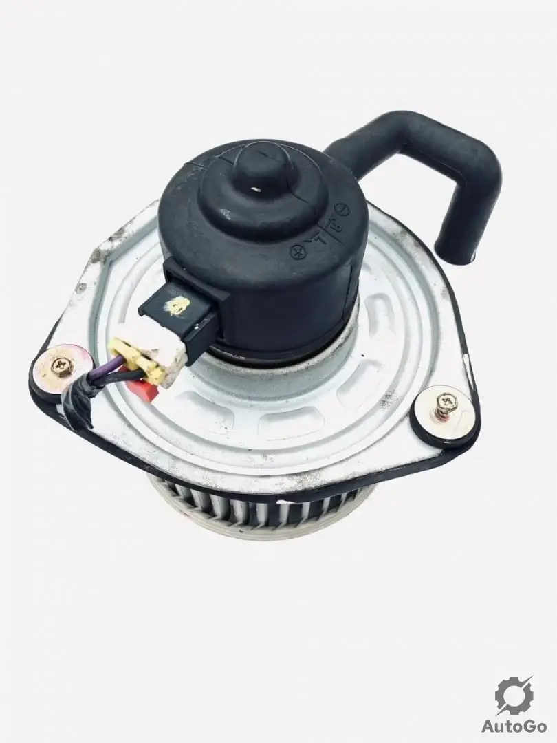 

Моторчик печки Daewoo Lanos Sens