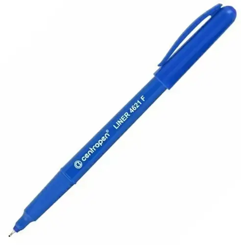 

Лінер Centropen синій 0,3 мм 4621