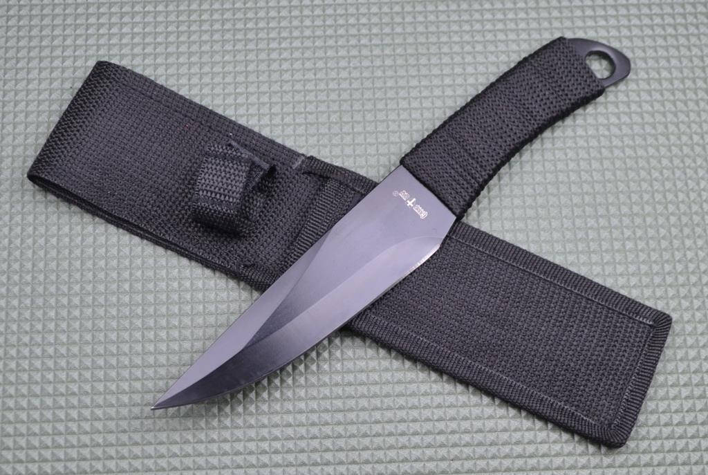 

Нож метательный GW 3511B