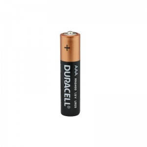 

Батарейка "DURACELL"LR03 MN2400 AAA