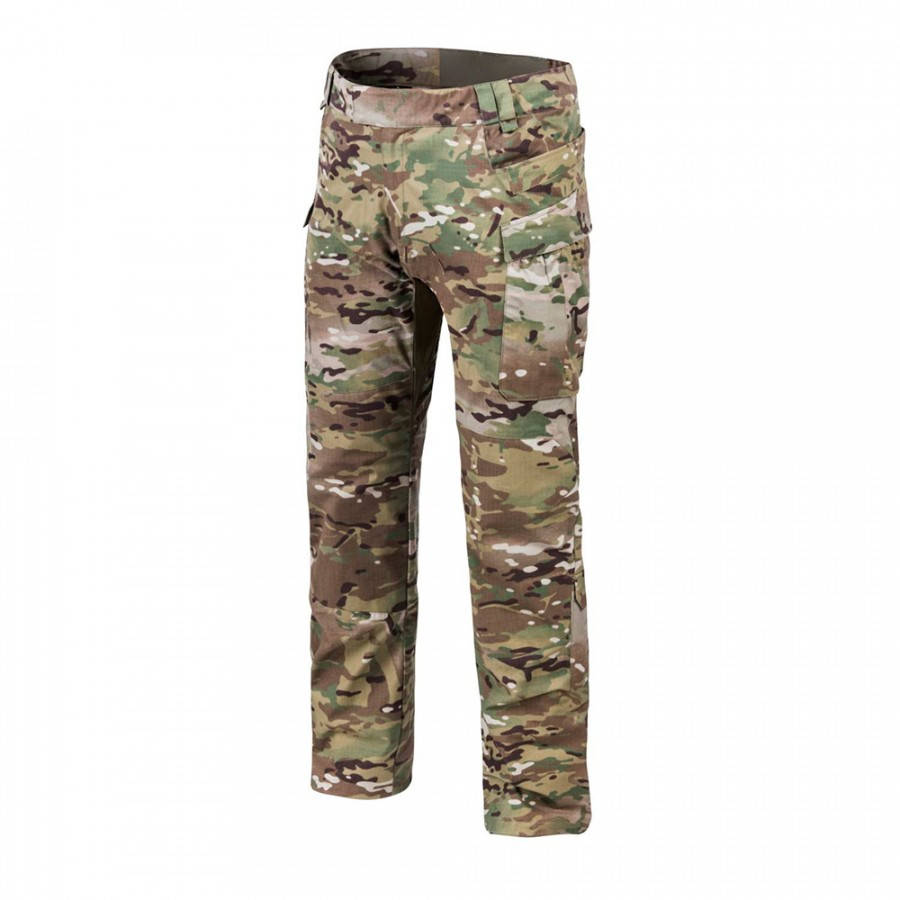 

Штаны HELIKON MBDU PANTS NyCo Ripstop Multicam (SP-MBD-NR-34) размеры 40/32 (3XL),42/32 (4XL),XS,S,M,L,38/32, Черный