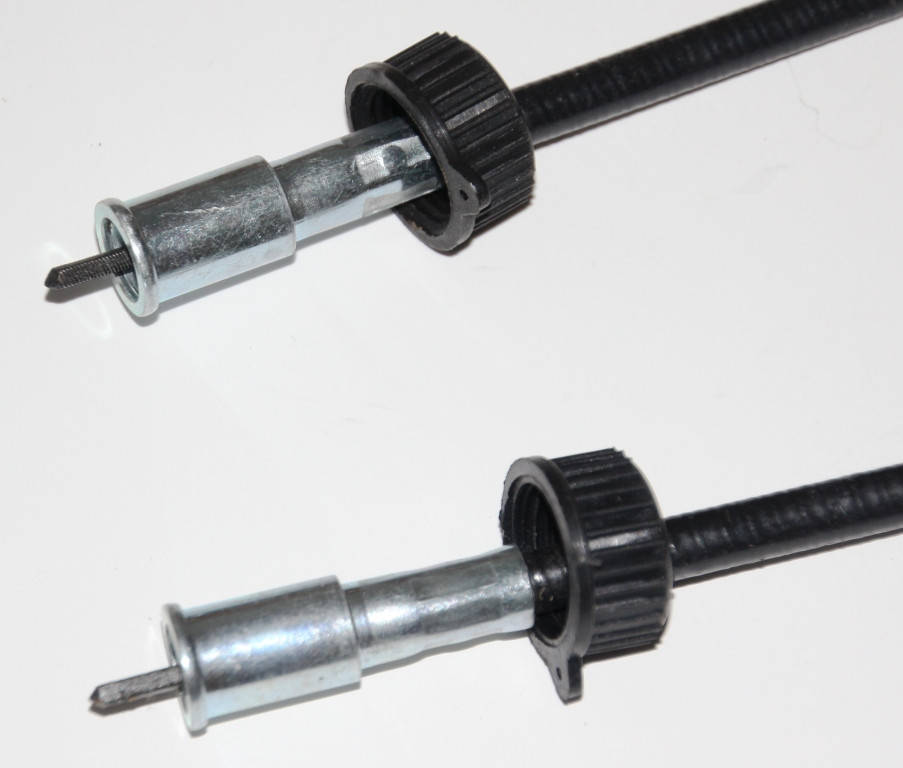 

Трос спидометра JAWA