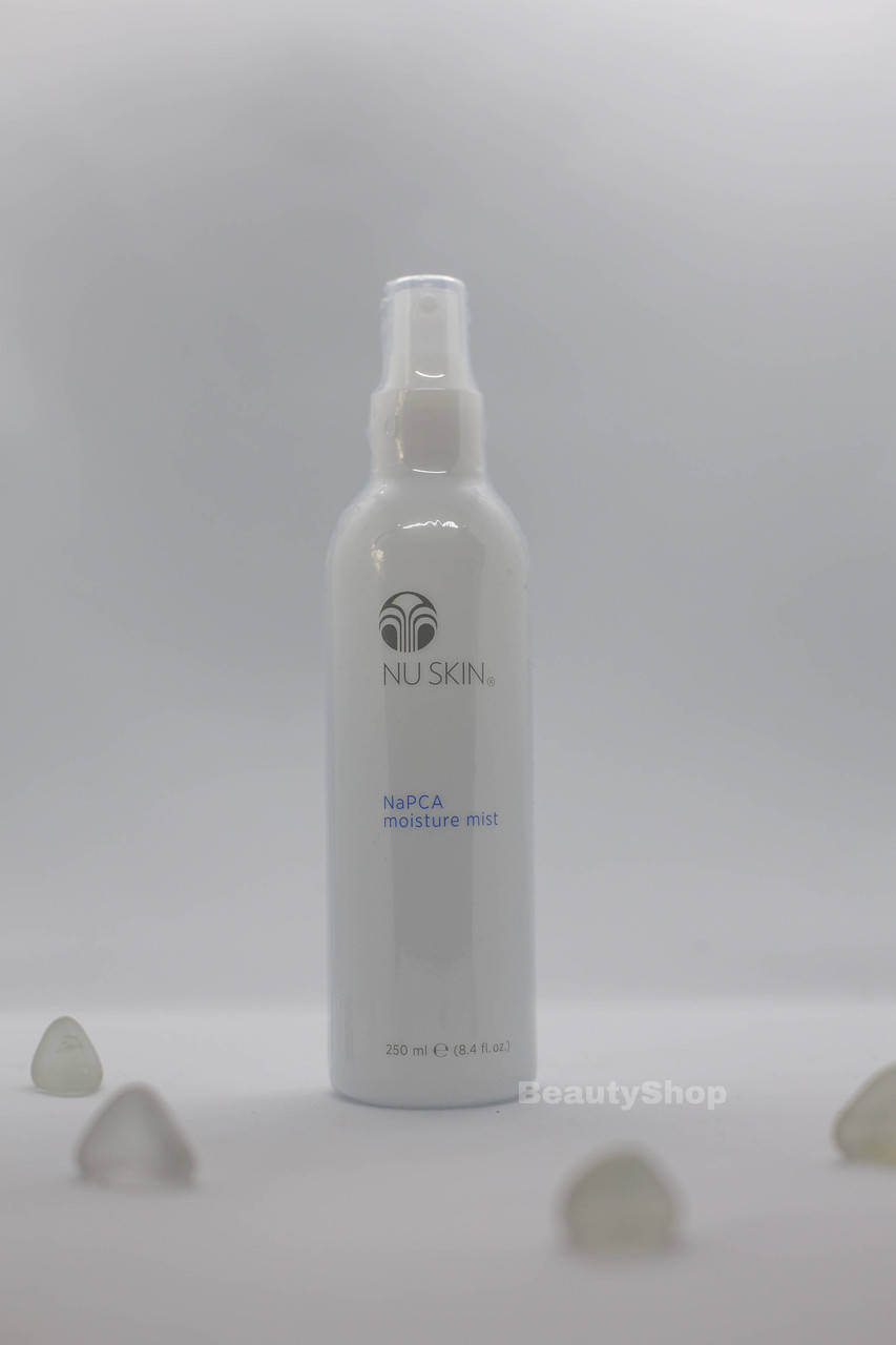 

Увлажняющий спрей Nu Skin NaPCA Moisture Mist, 250 ml