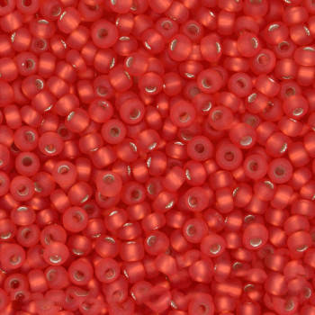 

Бісер 97050 матовий