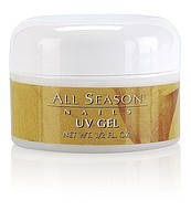 

Гель для наращивания ногтей 15 мл прозрачный