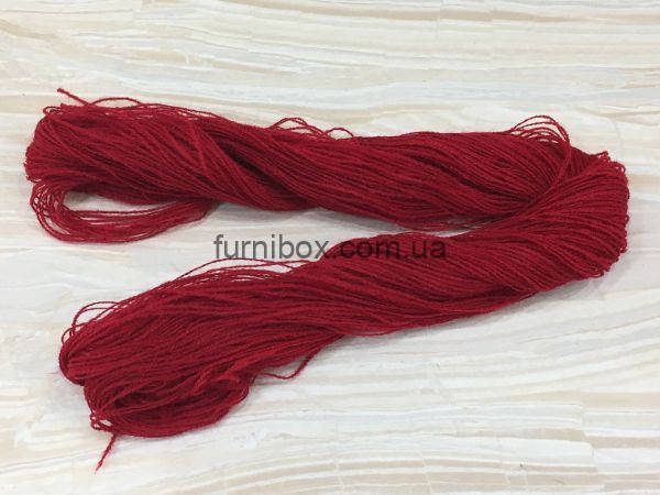 

Нитка Акриловая № 33