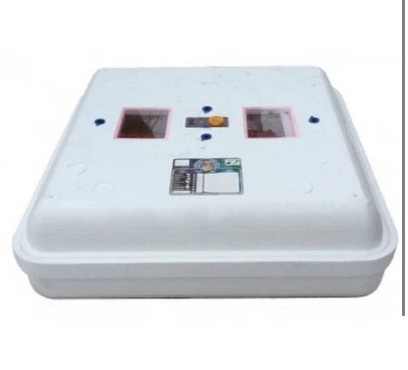 

Инкубатор для яиц Рябушка-2 ИБ-100 автоматический переворот,цифровой терморегулятор,ТЭН