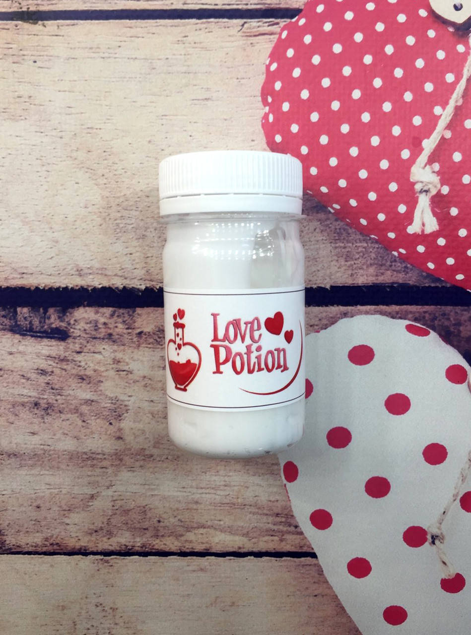 

Реконструктор для волос LOVE POTION Love Tox Brunette 50 мл