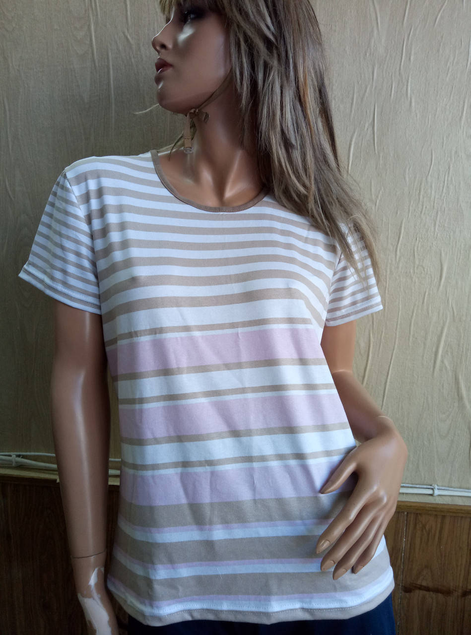 

Футболка женская