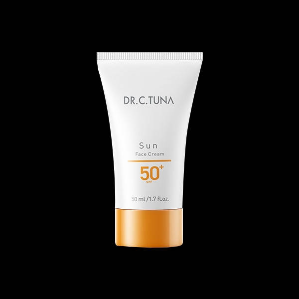 

Солнцезащитный крем для лица Sunscience 50+ SPF, 50 мл Farmasi, новый дизайн