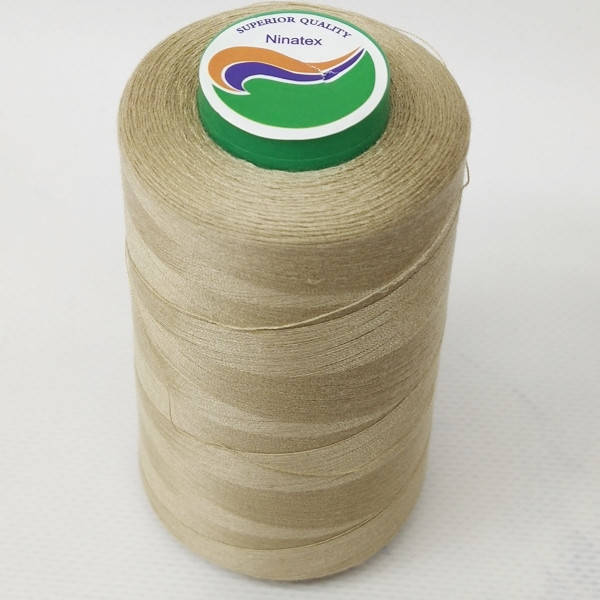 

SALE Нить швейная 40/2 цв 174 Ninatex (боб 4000 ярдов), Розовый
