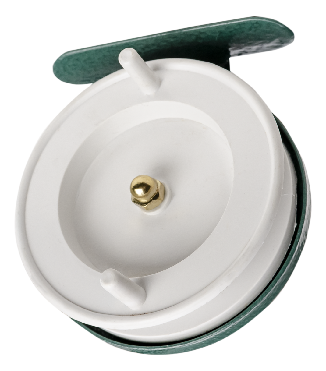 

Проводочная катушка 701