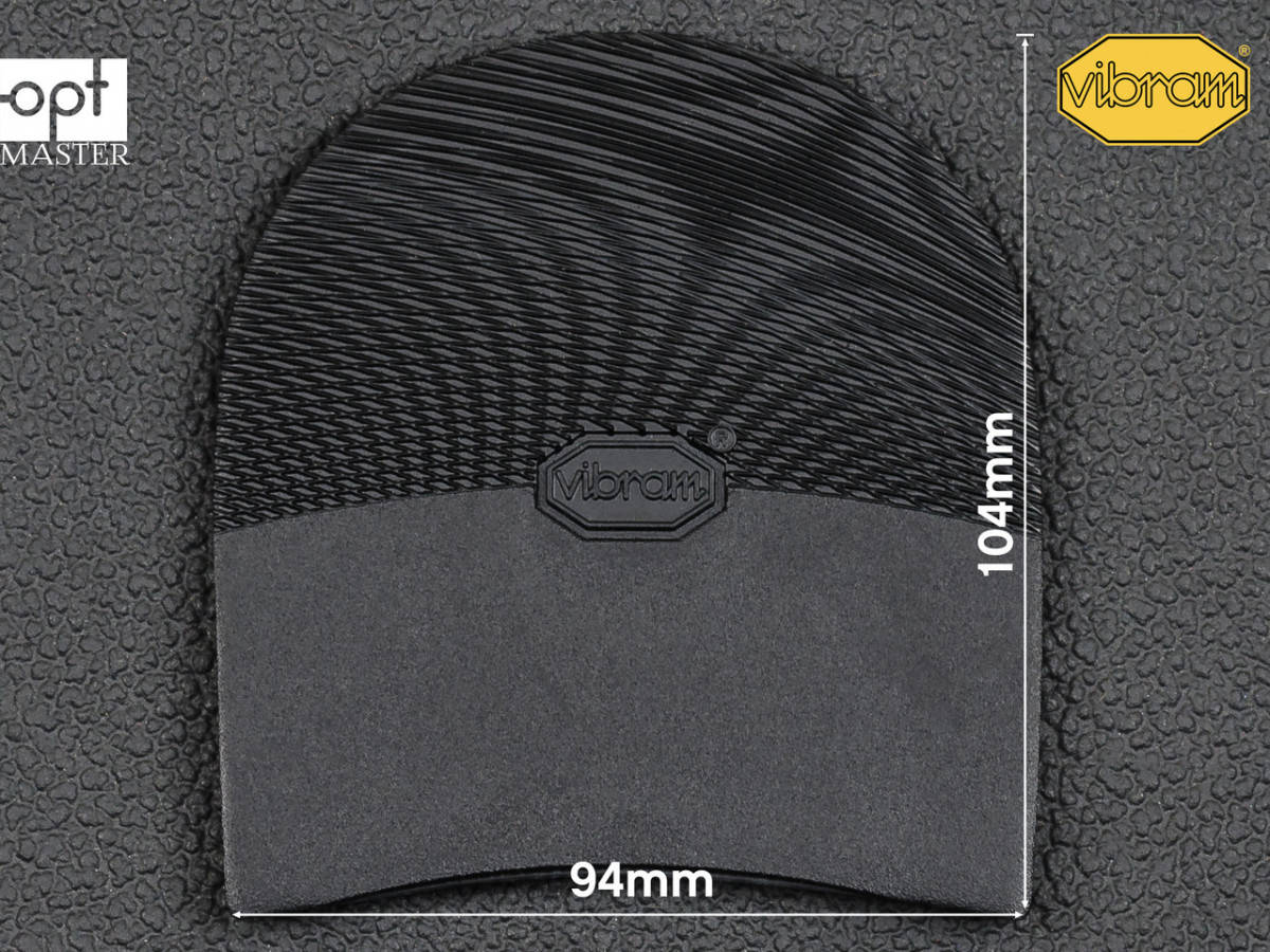 

ARIEL (5342), р. 030, цв.черный (АА), набойка Vibram