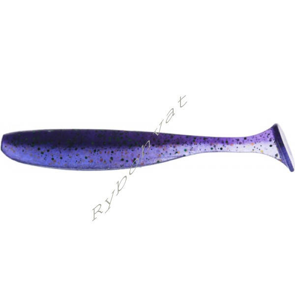 

Силикон Keitech Easy Shiner 3" 408 Electric June Bug (10шт)