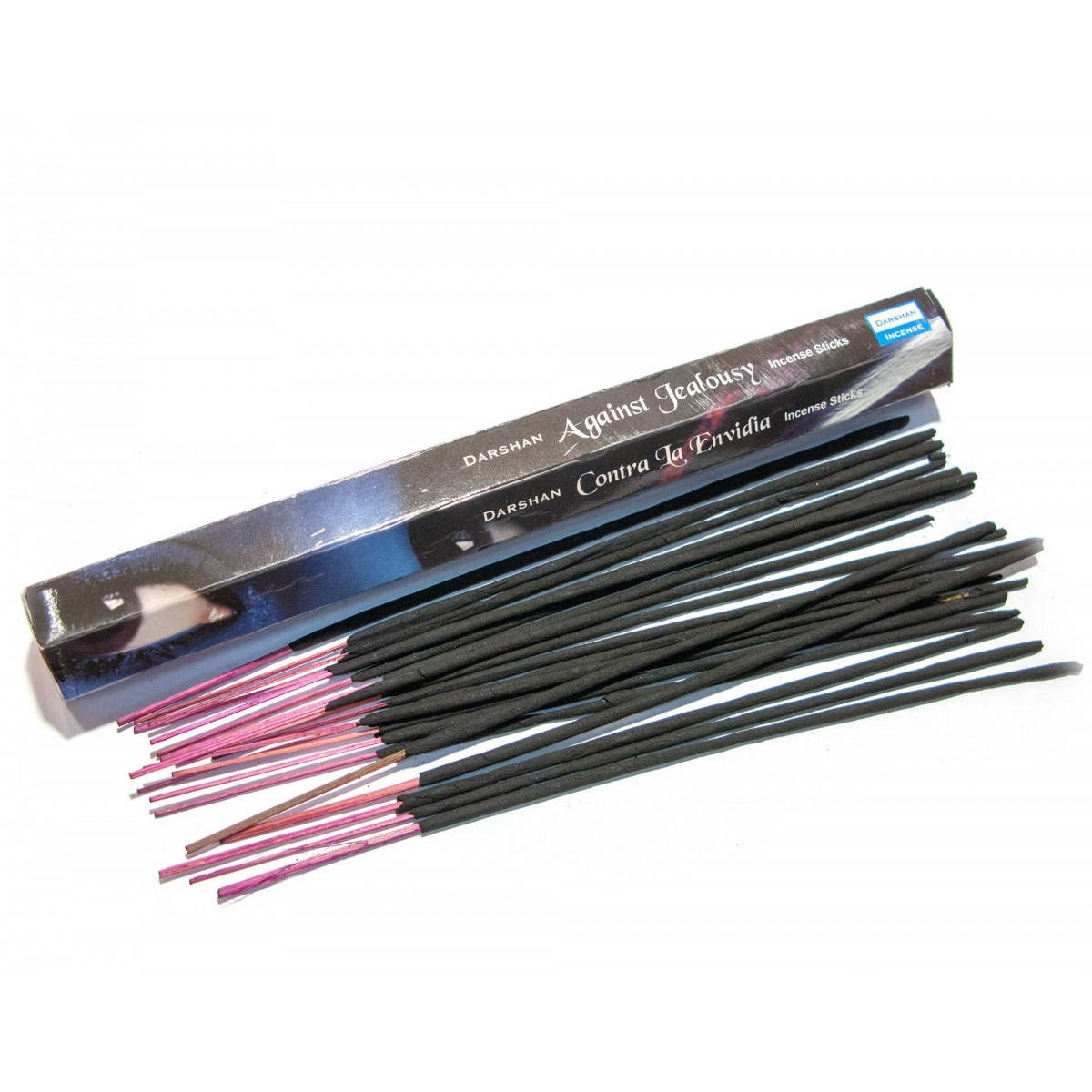 

Against jealousy (Против Ревности)(Darshan)(6/уп) шестигранник