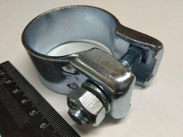 

Хомут выхлопной системы VAG d 51,5 мм, Fischer (951-951)