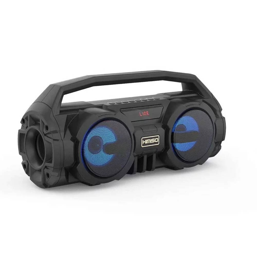 

Минидинамик Bluetooth KM-S1 20шт 8197