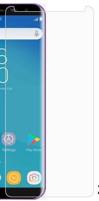 

Защитное стекло на Blackview A20 / A20 pro