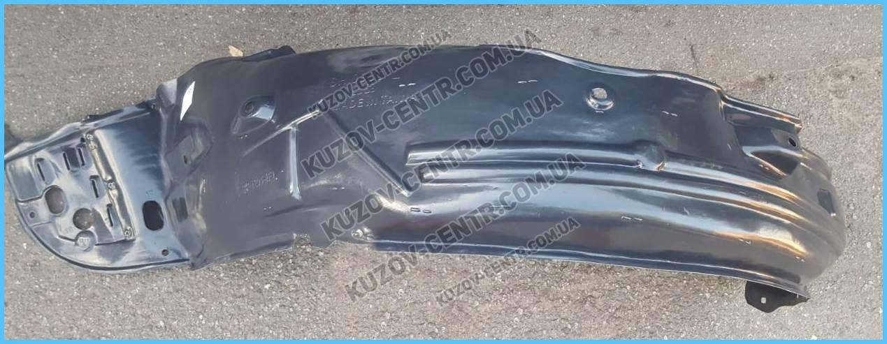 

Подкрылок передний правый Honda Accord 9 13-15 EUR / USA (FPS) Китай