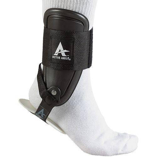 

Active Ankle T2 ортез на голеностоп полужесткий шарнирный
