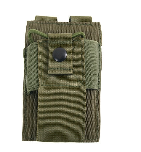 

РАДІО МІШЕЧОК - олива [8FIELDS]