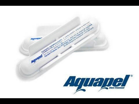 

Антидождь Аквагель против дождя и грязи Aquapel Аквапель Качество