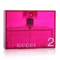 

Gucci Rush 2 Туалетная вода 75 ml ( Гуччи Раш 2 )
