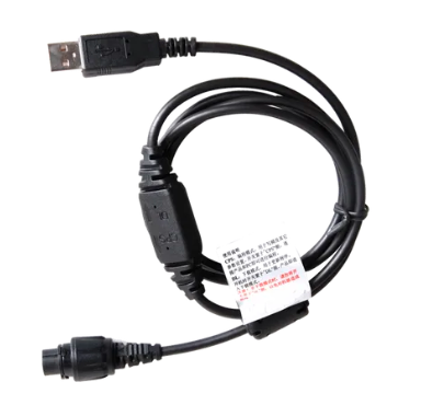 

Программатор Hytera PC47 для радиостанций MD655, MD785, ретрансляторов RD965, RD985