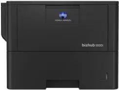 

МФУ Konica Minolta Bizhub 5000i (ACF1021)