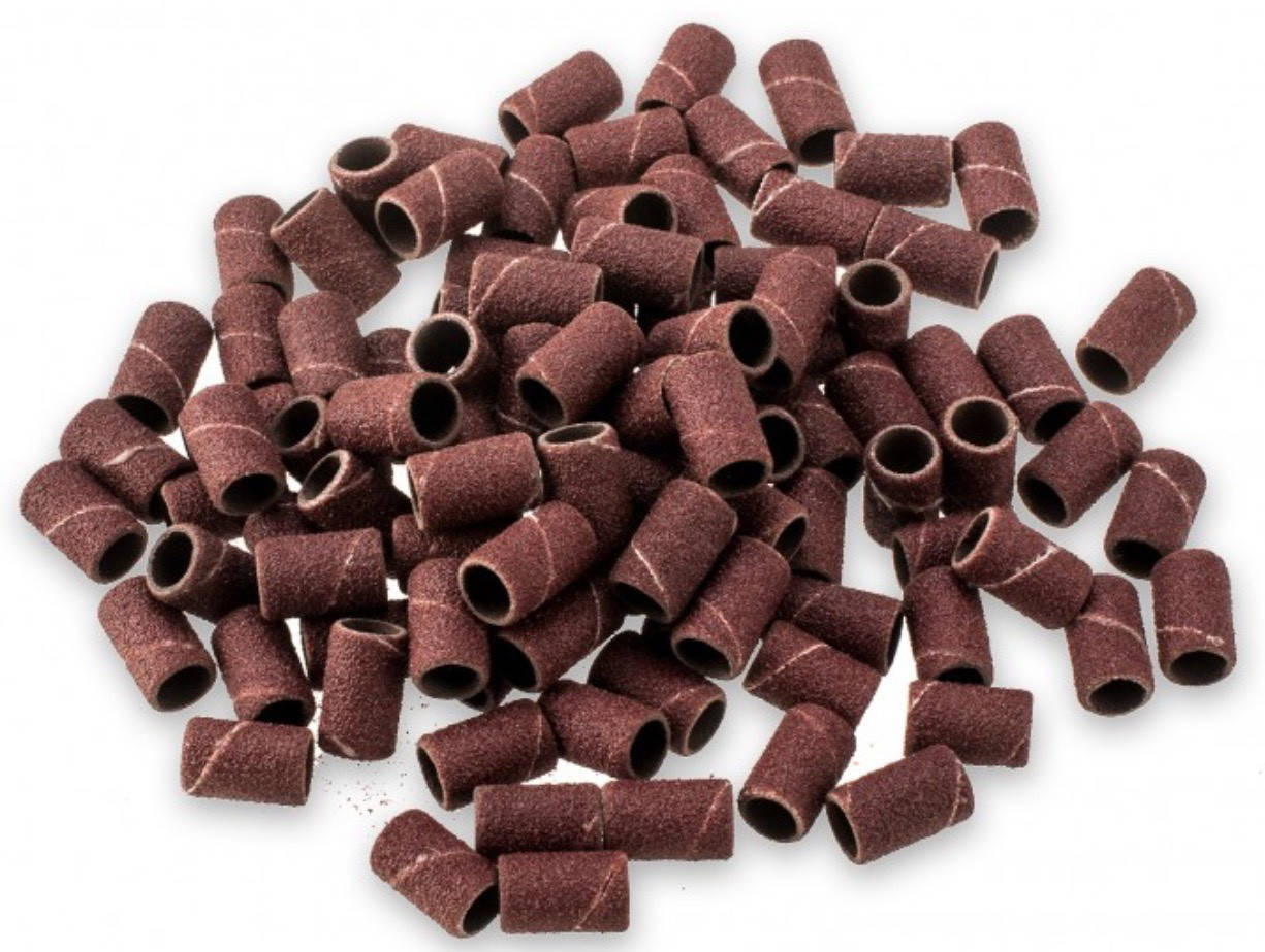 

Колпачок песочный 100 гритт 10 шт