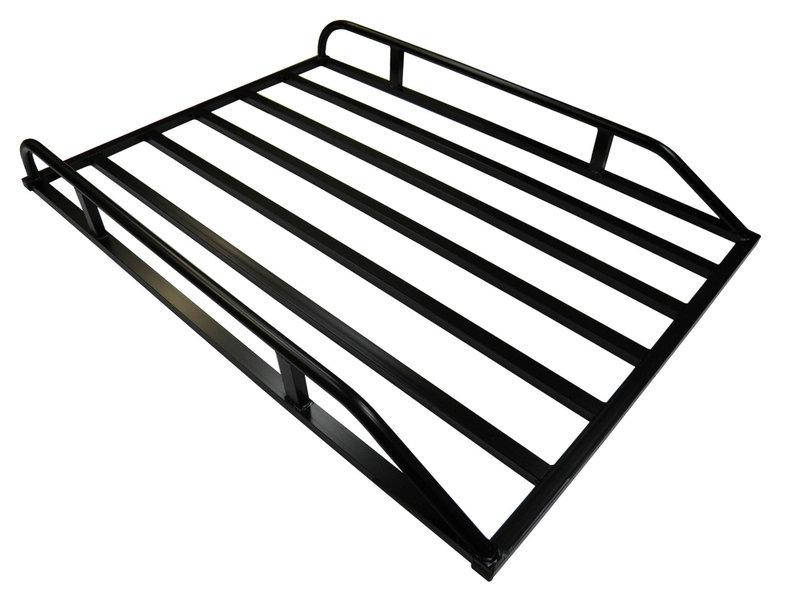 

Грузовая корзина на крышу авто "КЕНГУРУ"