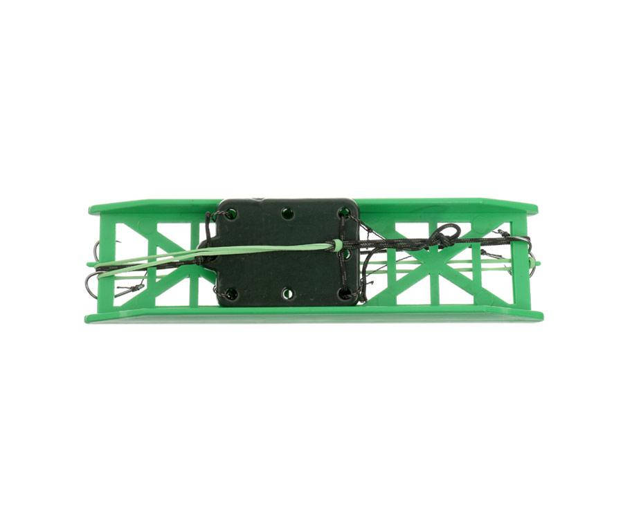 

Снасть Flagman Макушатник 30г